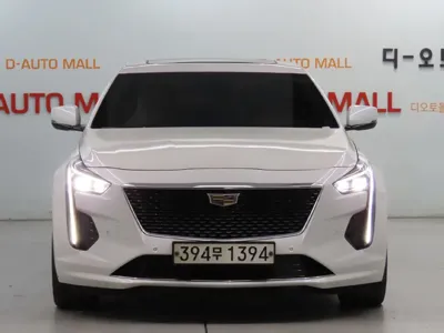 Cadillac CT6 2019, 73497 км, за 28900000 KRW