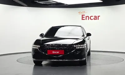 Genesis G90 2022, 166945 км, за 41490000 KRW - фото 3
