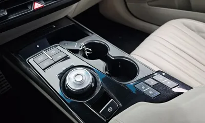 Kia K8 2022, 62000 км, за 800000 KRW - фото 9