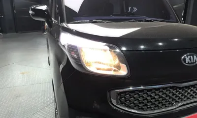 Kia Ray 2015, 113943 км, за 7290000 KRW - фото 22