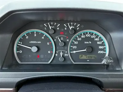 Toyota Land Cruiser 2024, 43000 км, за 528500 CNY - фото 30