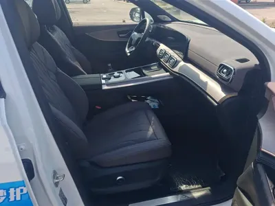 Chery Tiggo 9 2025, 4800 км, за 105000 CNY - фото 8
