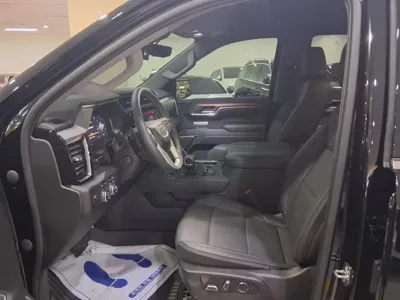 GMC Sierra 2023, 4146 км, за 73400000 KRW - фото 7
