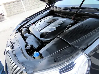 Hyundai Equus 2014, 136357 км, за 8500000 KRW - фото 19
