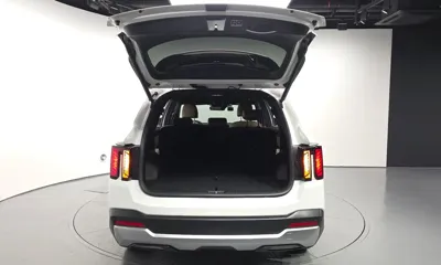 Kia Sorento 2025, 24510 км, за 32800000 KRW - фото 32