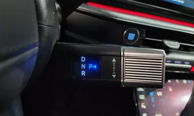 Hyundai Grandeur 2025, 35849 км, за 36900000 KRW - фото 9