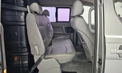 Hyundai Starex 2013, 181500 км, за 6800000 KRW - фото 12