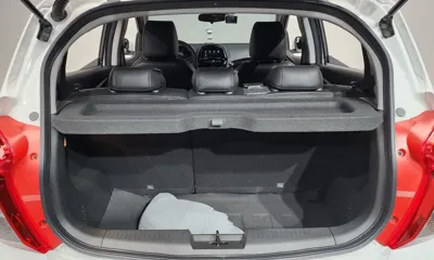 ChevroletGMDaewoo Spark 2022, 6577 км, за 12200000 KRW - фото 20