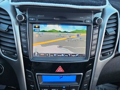 Hyundai i30 2012, 81400 км, за 6590000 KRW - фото 13