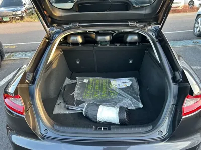 Kia Stinger 2018, 151051 км, за 16000000 KRW - фото 10