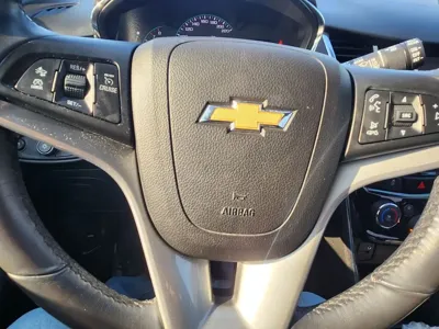 ChevroletGMDaewoo Trax 2018, 128908 км, за 7400000 KRW - фото 10