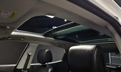 Hyundai Santafe 2014, 98935 км, за 12300000 KRW - фото 19