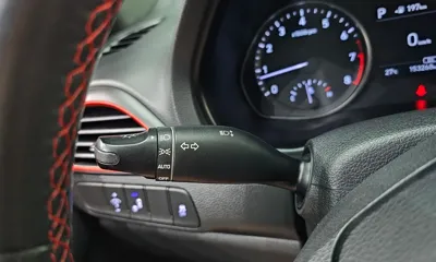 Hyundai i30 2017, 153268 км, за 8790000 KRW - фото 27