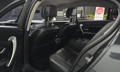 Renault-KoreaSamsung SM5 2016, 75278 км, за 5500000 KRW - фото 11