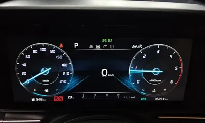 Kia Canival 2021, 35251 км, за 29800000 KRW - фото 8