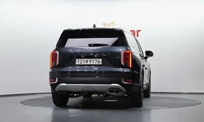Hyundai Palisade 2020, 56371 км, за 23300000 KRW
