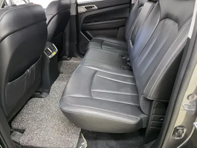 KG_Mobility_Ssangyong Rexton 2018, 151800 км, за 11900000 KRW - фото 7