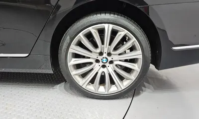 BMW 7-Series 2018, 72075 км, за 34500000 KRW - фото 21