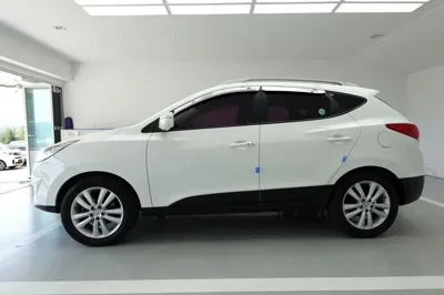 Hyundai Tucson 2013, 83141 км, за 6500000 KRW