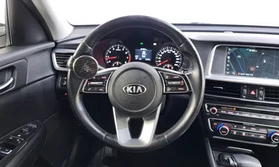 Kia K5 2019, 47395 км, за 18500000 KRW - фото 14