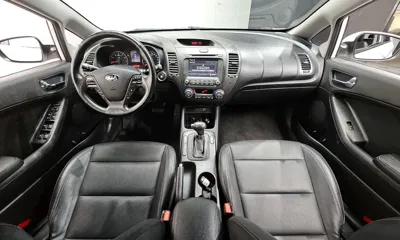 Kia K3 2015, 116058 км, за 5990000 KRW - фото 7