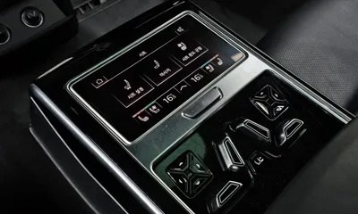 Audi A8 2020, 125984 км, за 45500000 KRW - фото 29