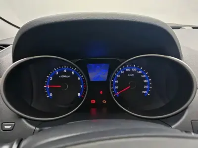 Hyundai ix35 2015, 139000 км, за 27900 CNY - фото 12