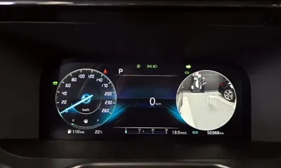 Kia Sorento 2022, 50368 км, за 28500000 KRW - фото 8
