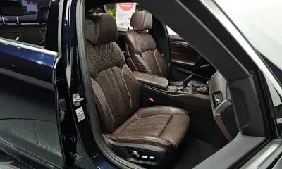 BMW 5-Series 2018, 81423 км, за 22990000 KRW - фото 11