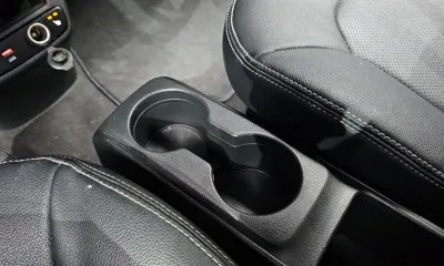 Kia Ray 2023, 50313 км, за 11800000 KRW - фото 28