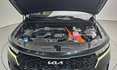 Kia Sorento 2022, 79965 км, за 28990000 KRW - фото 6
