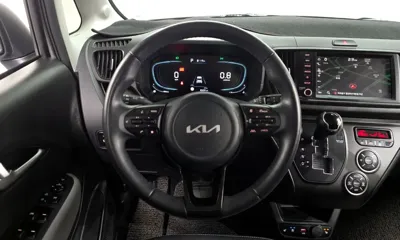 Kia Ray 2023, 85291 км, за 11900000 KRW - фото 13