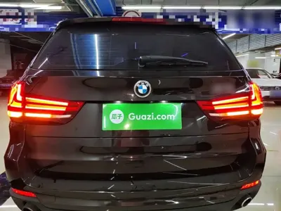 BMW X5 (Import) 2015, 127400 км, за 88400 CNY - фото 6