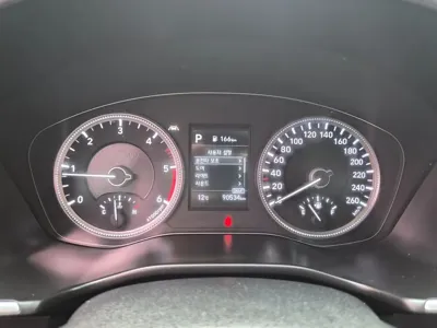 Hyundai Santafe 2019, 90518 км, за 17000000 KRW - фото 7