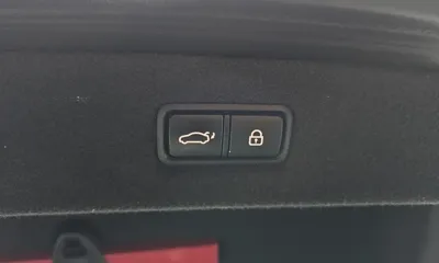 Genesis EQ900 2016, 79022 км, за 25990000 KRW - фото 36
