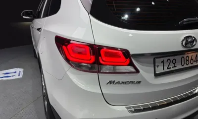 Hyundai Maxcruz 2017, 125810 км, за 18090000 KRW - фото 23