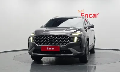 Hyundai Santafe 2023, 53897 км, за 24900000 KRW - фото 3