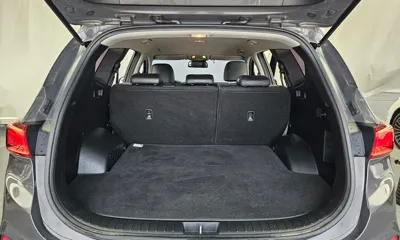 Hyundai Santafe 2019, 141351 км, за 14900000 KRW - фото 20