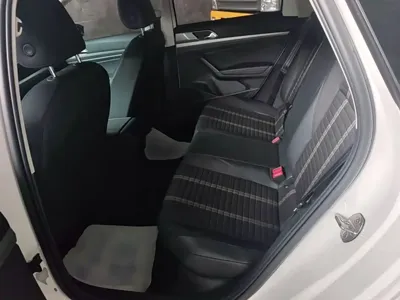 Volkswagen Lavida 2019, 88500 км, за 61100 CNY - фото 17