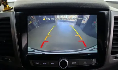 KG_Mobility_Ssangyong Rexton 2018, 122444 км, за 11900000 KRW - фото 16