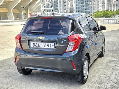 ChevroletGMDaewoo Spark 2018, 77994 км, за 6600000 KRW - фото 18