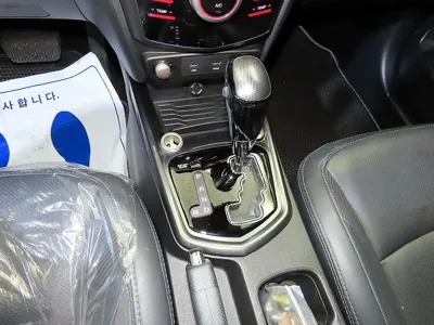 KG_Mobility_Ssangyong TIBOLI 2017, 19540 км, за 9200000 KRW - фото 12