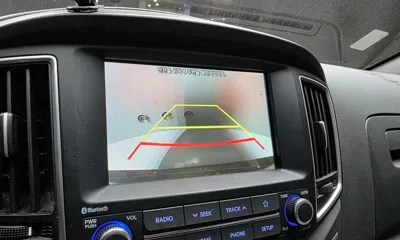 Hyundai Starex 2021, 31855 км, за 19100000 KRW - фото 15