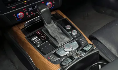 Audi A7 2016, 129333 км, за 9990000 KRW - фото 9