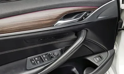 BMW 5-Series 2017, 115547 км, за 26500000 KRW - фото 20
