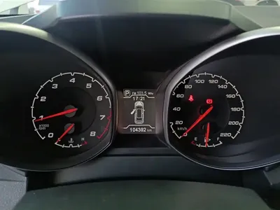Chery Tiggo 5 2014, 104500 км, за 12400 CNY - фото 14