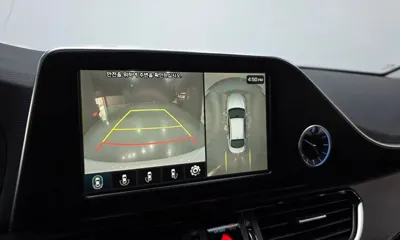 Hyundai Grandeur 2018, 157802 км, за 13990000 KRW - фото 15