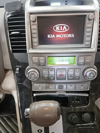 Kia Canival 2014, 170000 км, за 4990000 KRW - фото 9