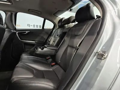 Volvo S60 2015, 190400 км, за 4900000 KRW - фото 17