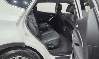 Hyundai Santafe 2016, 43874 км, за 15000000 KRW - фото 11